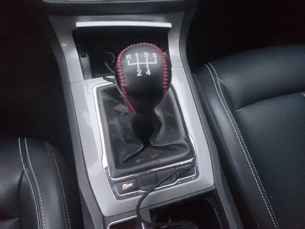 Roewe RX5 2018, 32900 км, за 5503 USD - фото 15