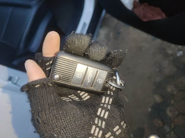 Roewe RX5 2018, 32900 км, за 5503 USD - фото 9