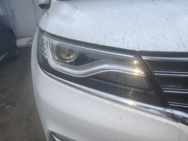 Roewe RX5 2018, 32900 км, за 5503 USD - фото 7