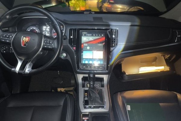 Roewe RX5 2018, 82300 км, за 4595 USD - фото 9