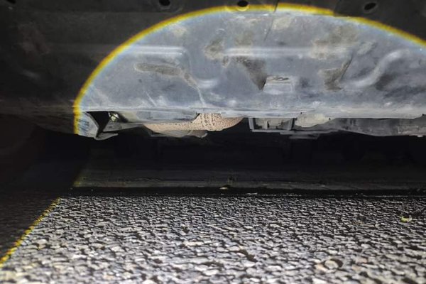Roewe RX5 2018, 82300 км, за 4595 USD - фото 24