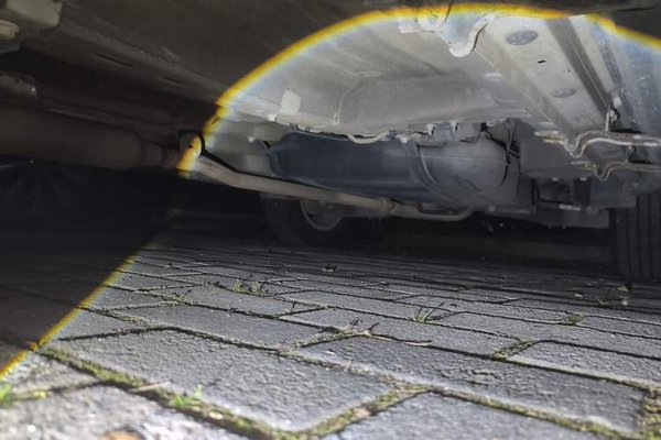 Roewe RX5 2018, 82300 км, за 4595 USD - фото 26