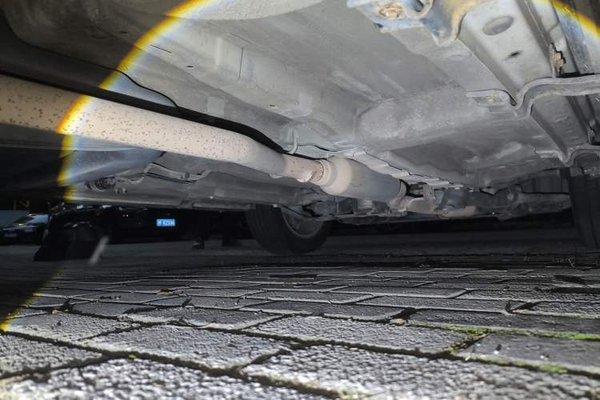 Roewe RX5 2018, 82300 км, за 4595 USD - фото 29