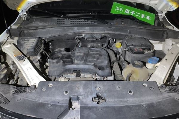 Roewe RX5 2018, 82300 км, за 4595 USD - фото 21