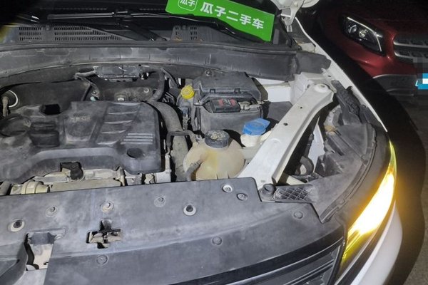 Roewe RX5 2018, 82300 км, за 4595 USD - фото 22