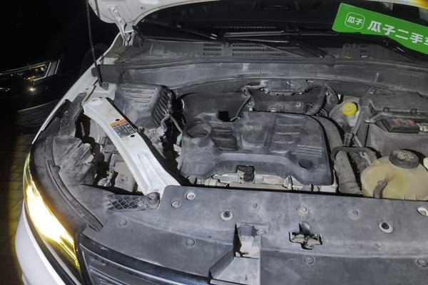 Roewe RX5 2018, 82300 км, за 4595 USD - фото 23