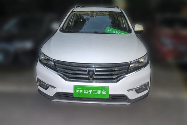 Roewe RX5 2018, 82300 км, за 4595 USD