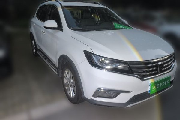 Roewe RX5 2018, 82300 км, за 4595 USD