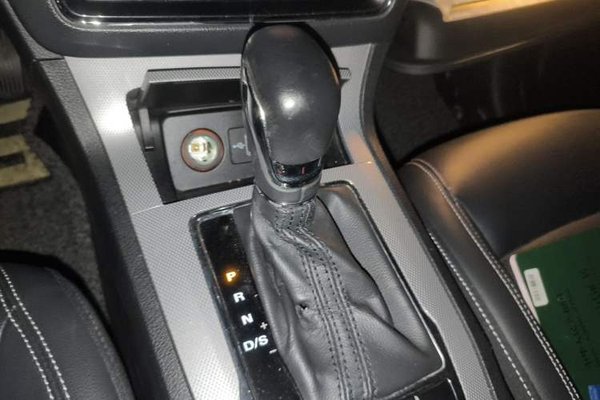 Roewe RX5 2018, 82300 км, за 4595 USD - фото 14