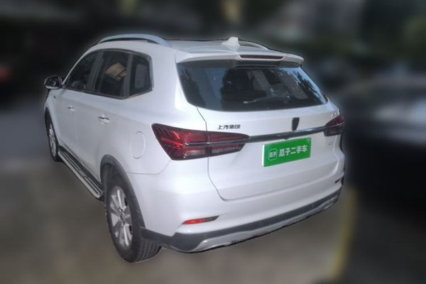 Roewe RX5 2018, 82300 км, за 4595 USD