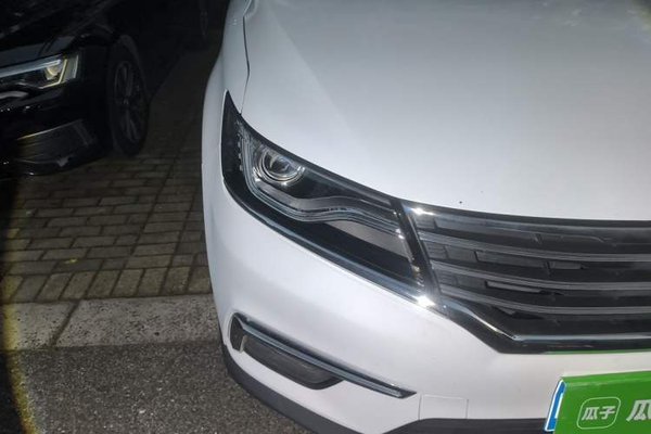 Roewe RX5 2018, 82300 км, за 4595 USD - фото 7