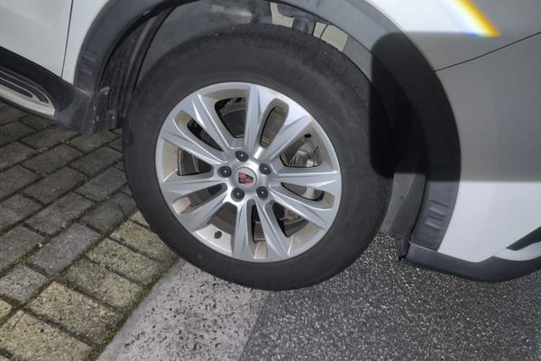 Roewe RX5 2018, 82300 км, за 4595 USD - фото 8
