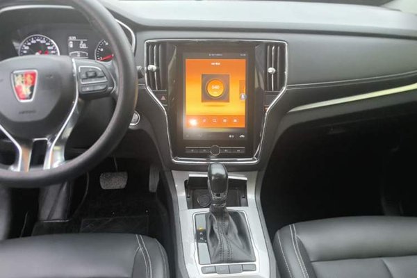 Roewe RX5 2019, 59200 км, за 7602 USD - фото 17