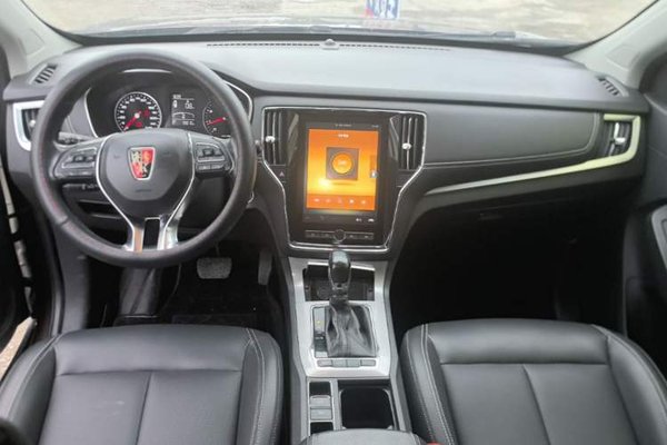 Roewe RX5 2019, 59200 км, за 7602 USD - фото 14