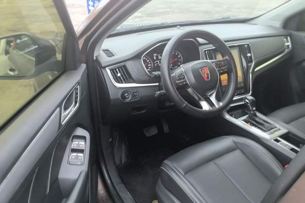 Roewe RX5 2019, 59200 км, за 7602 USD - фото 20