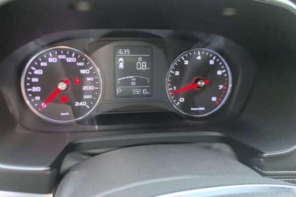 Roewe RX5 2019, 59200 км, за 7602 USD - фото 16