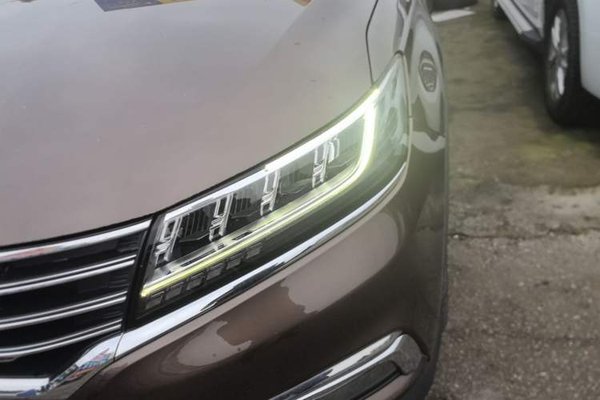 Roewe RX5 2019, 59200 км, за 7602 USD - фото 10
