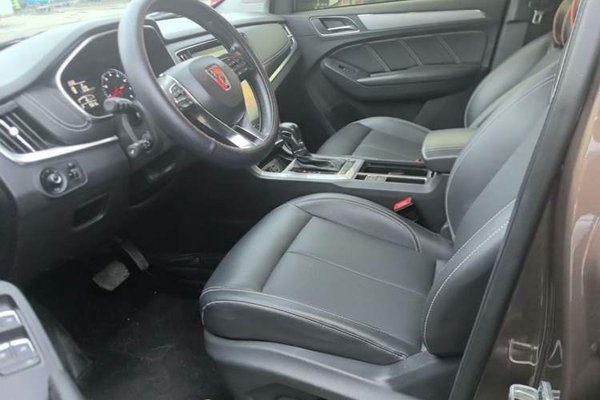 Roewe RX5 2019, 59200 км, за 7602 USD - фото 19