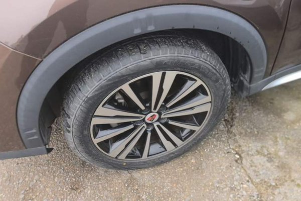 Roewe RX5 2019, 59200 км, за 7602 USD - фото 9