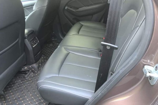Roewe RX5 2019, 59200 км, за 7602 USD - фото 21