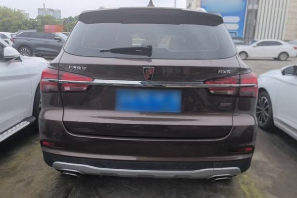 Roewe RX5 2019, 59200 км, за 7602 USD - фото 6