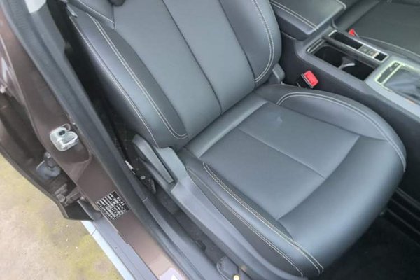 Roewe RX5 2019, 59200 км, за 7602 USD - фото 23