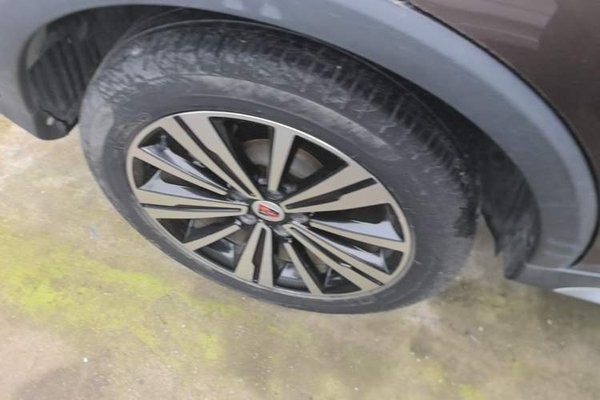 Roewe RX5 2019, 59200 км, за 7602 USD - фото 11