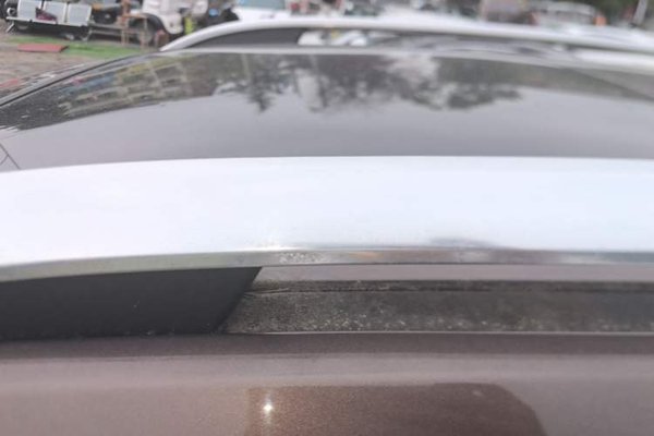Roewe RX5 2019, 59200 км, за 7602 USD - фото 12