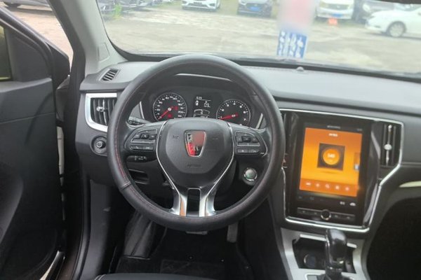 Roewe RX5 2019, 59200 км, за 7602 USD - фото 15
