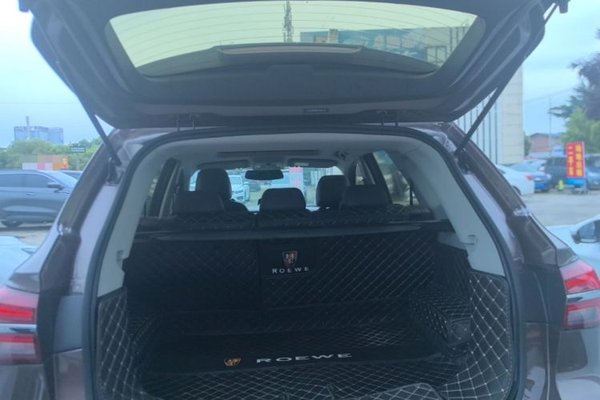 Roewe RX5 2019, 59200 км, за 7602 USD