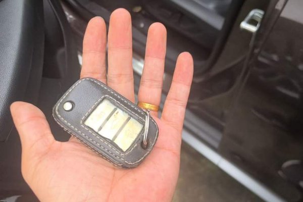 Roewe RX5 2019, 59200 км, за 7602 USD - фото 13