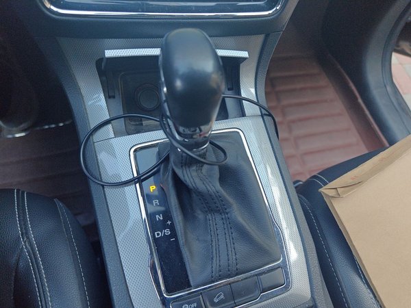 Roewe RX5 2019, 44600 км, за 5369 USD - фото 15