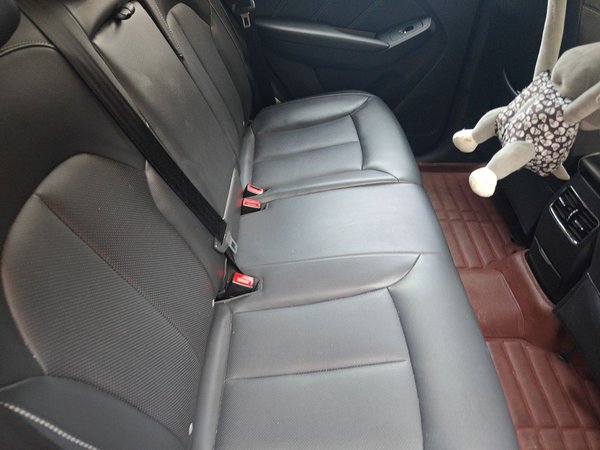 Roewe RX5 2019, 44600 км, за 5369 USD - фото 18