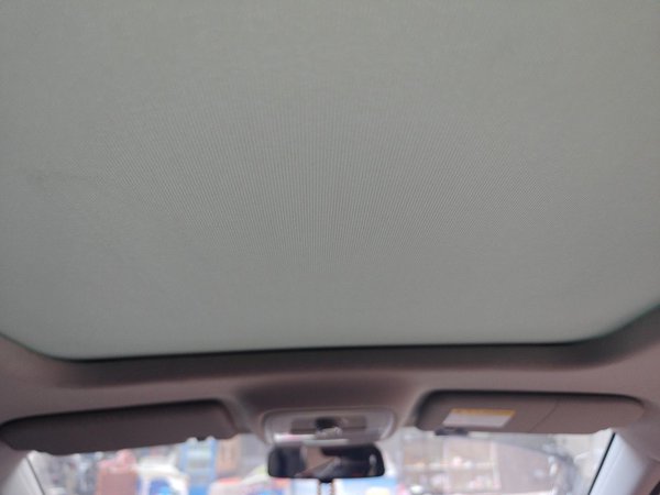 Roewe RX5 2019, 44600 км, за 5369 USD - фото 19