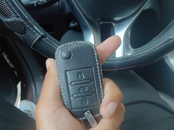 Roewe RX5 2019, 44600 км, за 5369 USD - фото 9