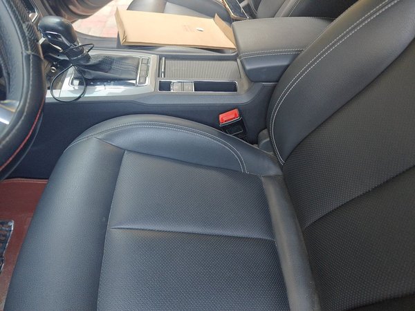 Roewe RX5 2019, 44600 км, за 5369 USD - фото 16