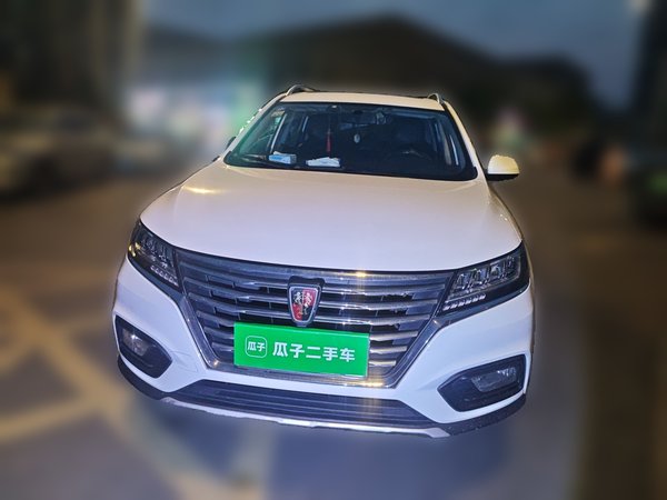 Roewe RX5 2019, 114400 км, за 5745 USD