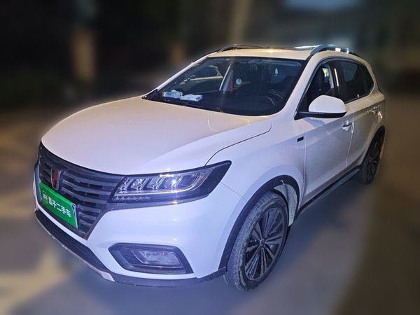 Roewe RX5 2019, 114400 км, за 5745 USD