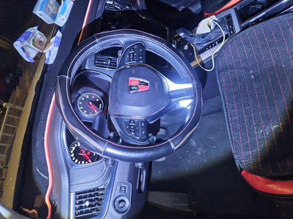 Roewe RX5 2019, 114400 км, за 5745 USD - фото 18