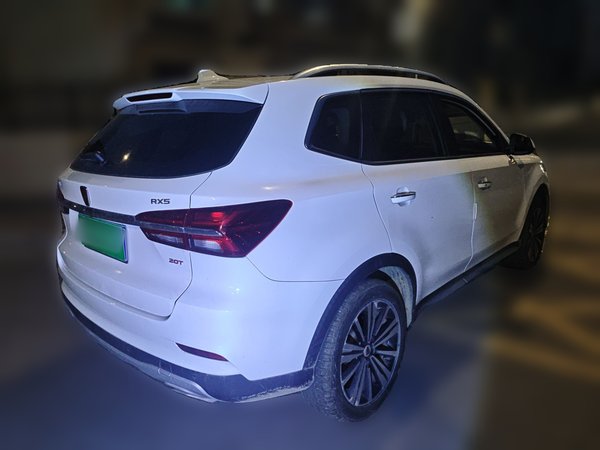 Roewe RX5 2019, 114400 км, за 5745 USD - фото 7