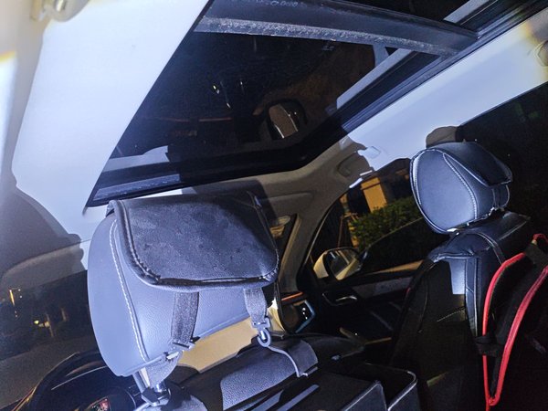 Roewe RX5 2019, 114400 км, за 5745 USD - фото 11