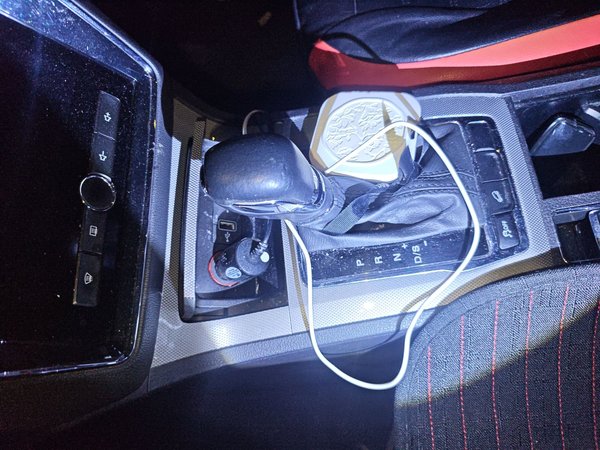 Roewe RX5 2019, 114400 км, за 5745 USD - фото 20