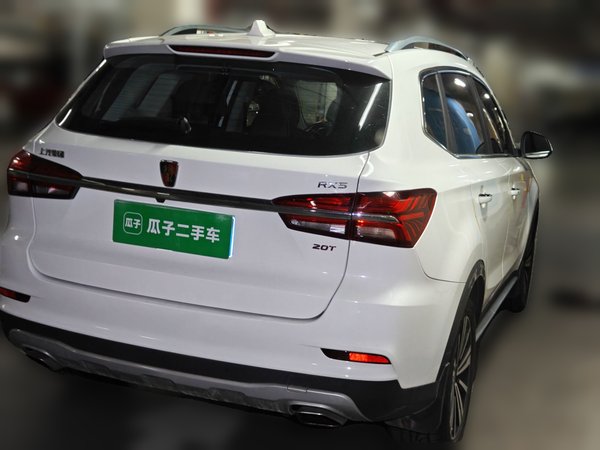Roewe RX5 2019, 32900 км, за 6632 USD