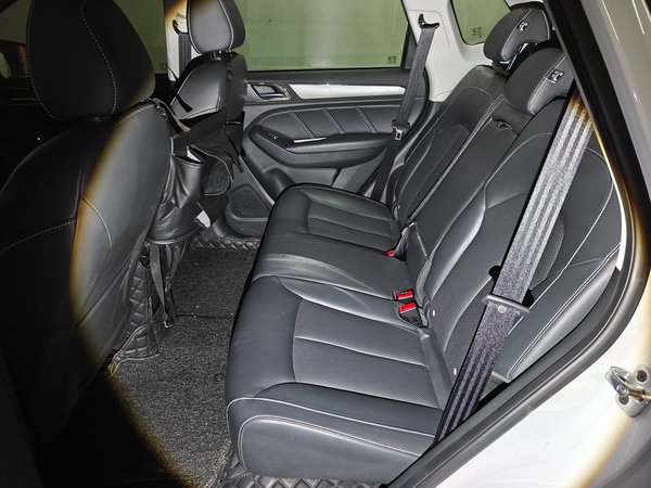 Roewe RX5 2019, 32900 км, за 6632 USD - фото 14