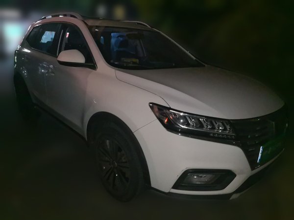 Roewe RX5 2019, 41200 км, за 5841 USD