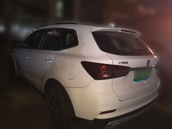 Roewe RX5 2019, 41200 км, за 5841 USD