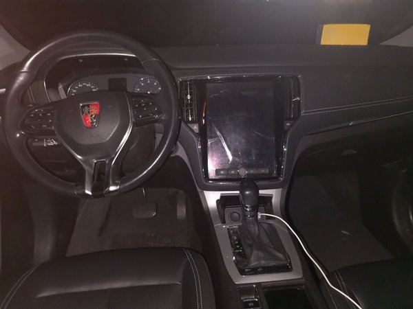 Roewe RX5 2019, 41200 км, за 5841 USD - фото 10