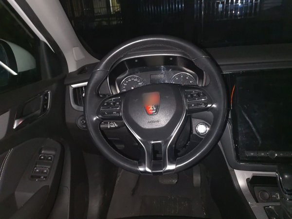 Roewe RX5 2019, 41200 км, за 5841 USD - фото 11