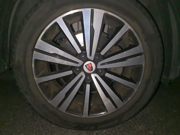 Roewe RX5 2019, 41200 км, за 5841 USD - фото 8