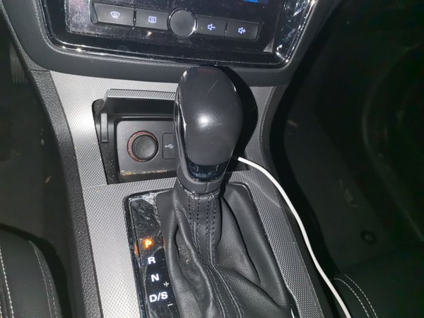 Roewe RX5 2019, 41200 км, за 5841 USD - фото 15